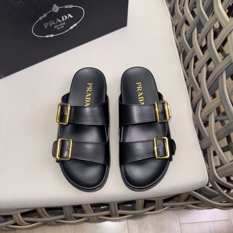 Prada Slippers